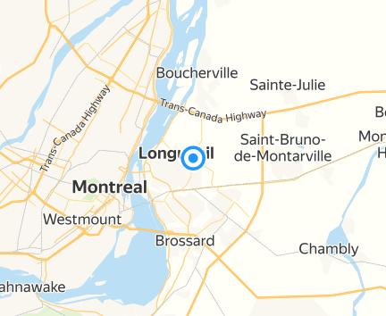 Barreau De Longeuil Longueuil