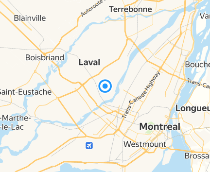 Basha Laval