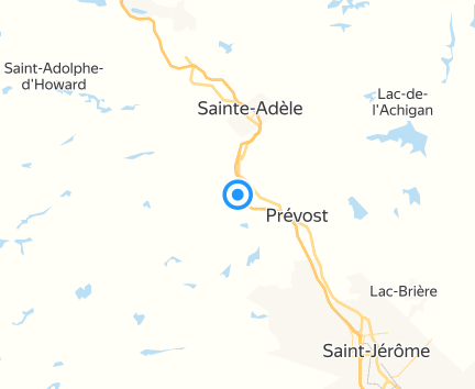 Bâton Rouge Saint-Sauveur