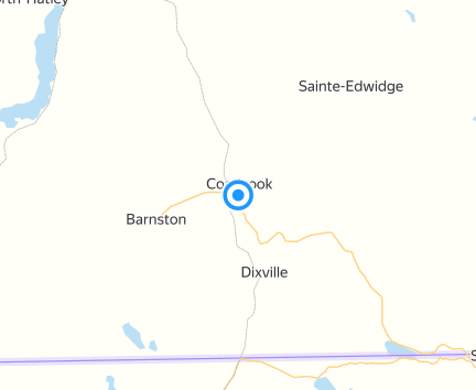 Batteries Expert Coaticook
