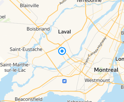 Beaudoin Notariat Laval