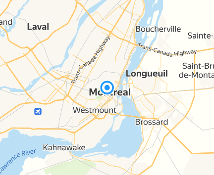 Bedo Montréal