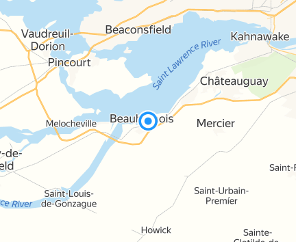 Bégin Auto Beauharnois