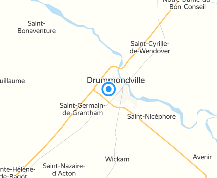 Bélisle Drummondville