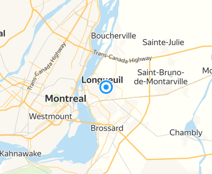 Bélisle Longueuil