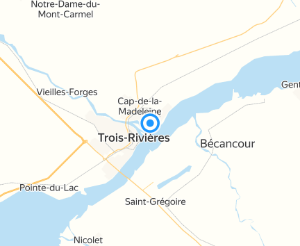 Bélisle Trois-Rivières