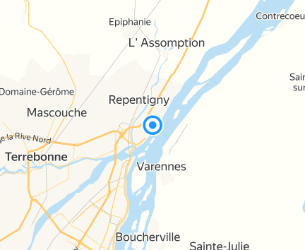 Benny & Co Repentigny