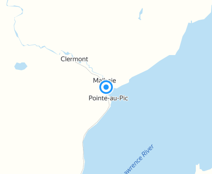 Benoît Côté CPA La Malbaie