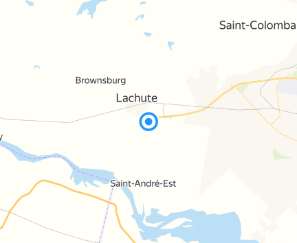 Bentley Lachute