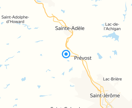 Bentley Saint-Sauveur-Des-Monts