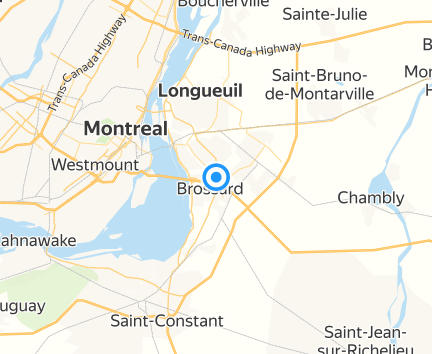 Berlitz Brossard
