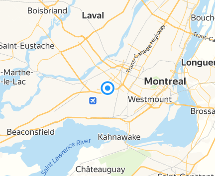 Berlitz Montréal