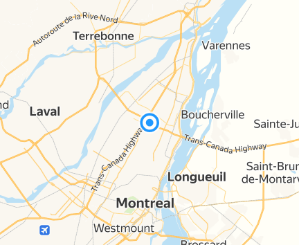 Best Buy Montréal Anjou