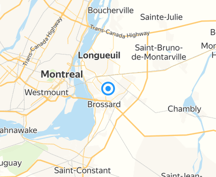 Best Buy Longueuil