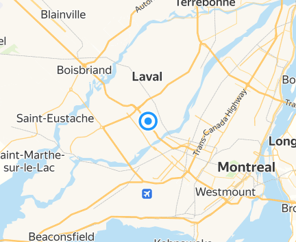 Best Buy Laval