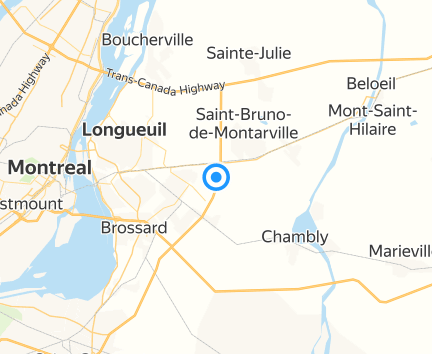 Best Buy Saint-Bruno-De-Montarville