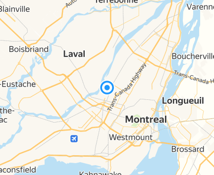 Bijouterie Chayer Montréal