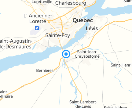 Bijouterie Dakor Lévis