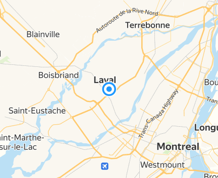 Bijouterie Diamore Laval