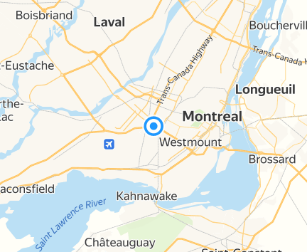 Bijouterie Everest Inc. Montréal