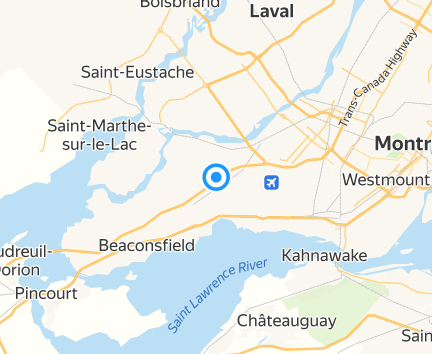 Bijouterie Hemsleys Pointe-Claire
