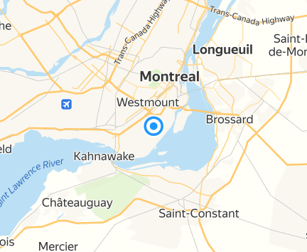 Bijouterie Javo Montréal