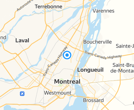 Bijouterie Marcel André Montréal Rosemont—La Petite-Patrie