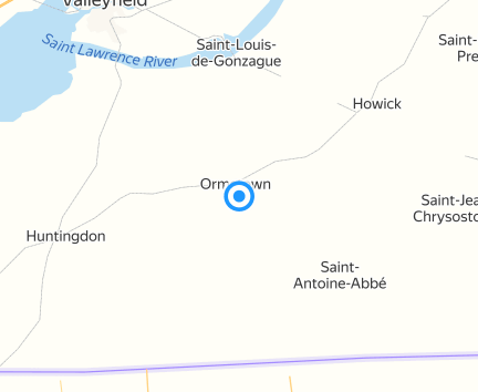 Bijouterie Ormstown Ormstown