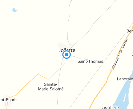 Bijouterie P & M Bélanger Joliette