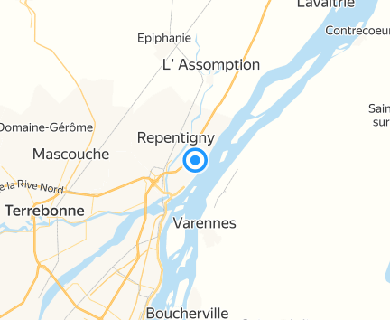 Bijouterie Paré Repentigny