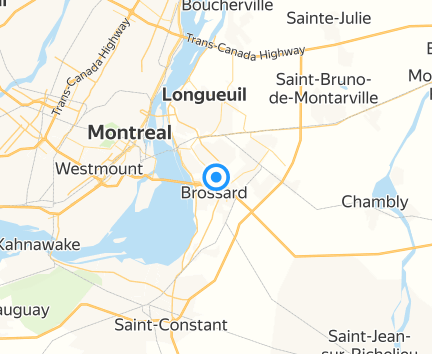 Bijouteries Lavigueur Brossard