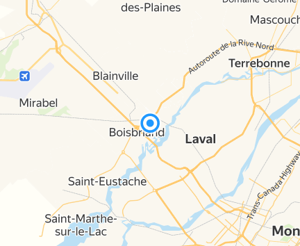 Bijouteries Lavigueur Rosemère