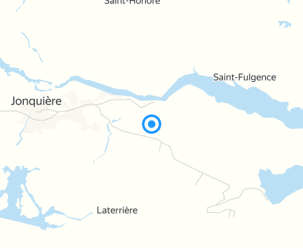 Bikini Village Saguenay Chicoutimi