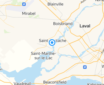 Binette Carignan Avocats Saint-Eustache