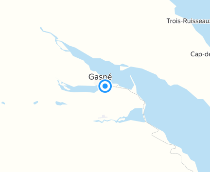 Bizou Gaspé