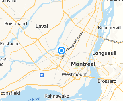 Bô Bébé Montréal Ahuntsic-Cartierville