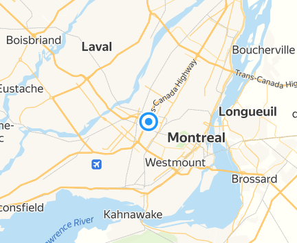 Bombay – La Compagnie Mont-Royal