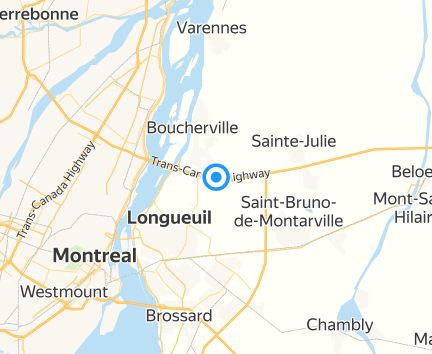 Bonbon Mania Boucherville