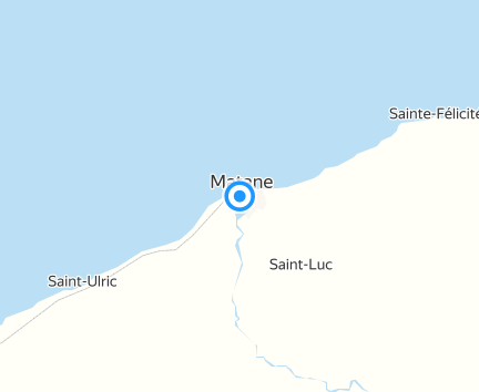 Boni Soir Matane