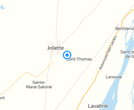 Boni Soir Saint-Thomas