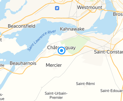 Boucherie D&rsquo;Anjou Châteauguay