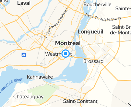 Boucherie De Tours Montréal