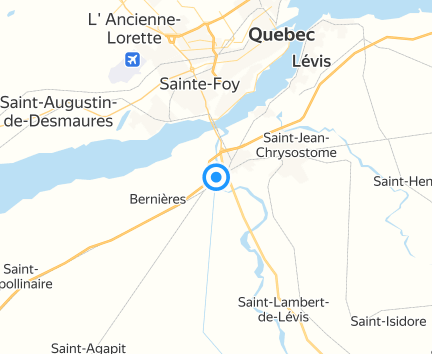 Boucherie & Délices Lévis