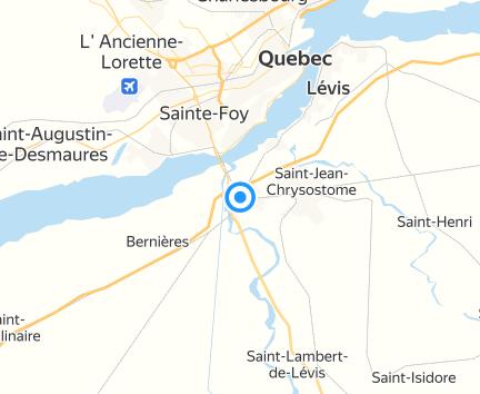 Boucherie Des Chutes Lévis