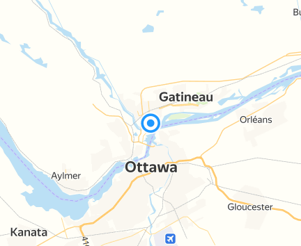 Bouclair Maison Gatineau