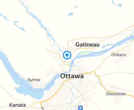 Bouclair Maison Gatineau