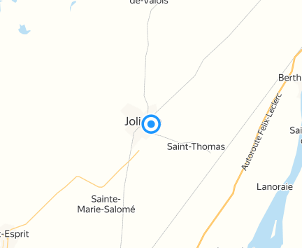 Bouclair Maison Joliette