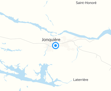 Bouclair Maison Saguenay