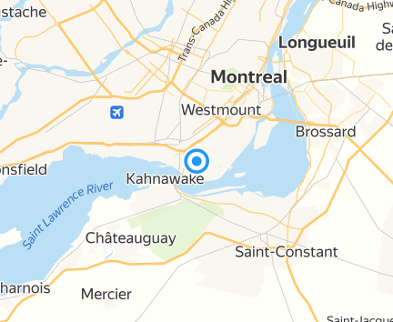 Bouclair Maison Montréal Lasalle