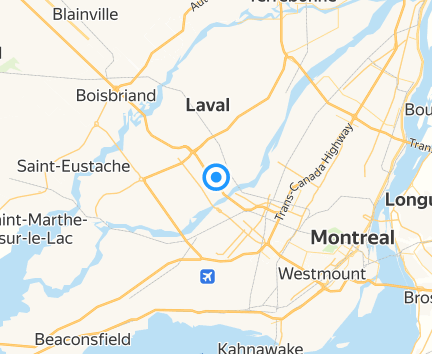 Bouclair Maison Laval Laval-Des-Rapides